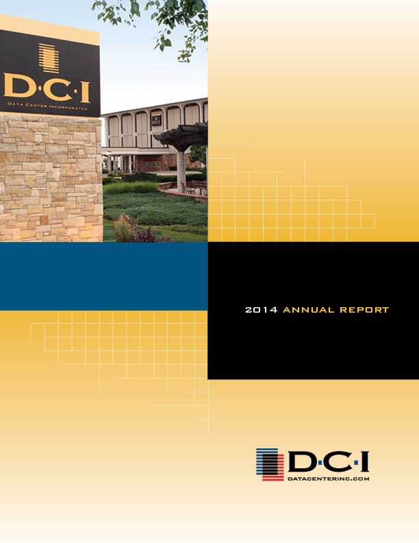 2014 Annual Report