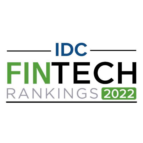 IDC Fintech Rankings 2022