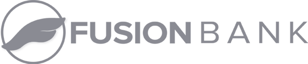 Fusion Bank Logo