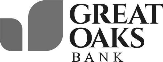 Great Oaks Bank Logo