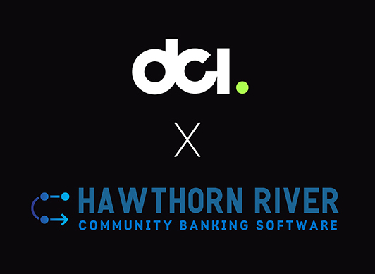 DCI and Hawthorn River logos