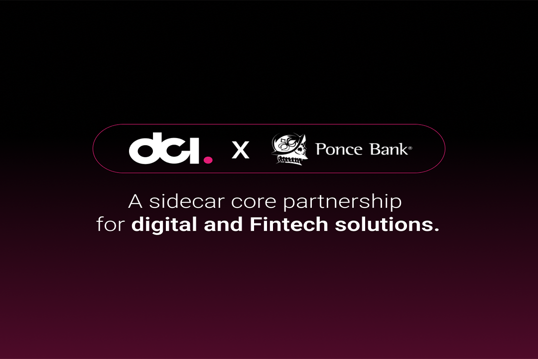 DCI and Ponce Bank logos